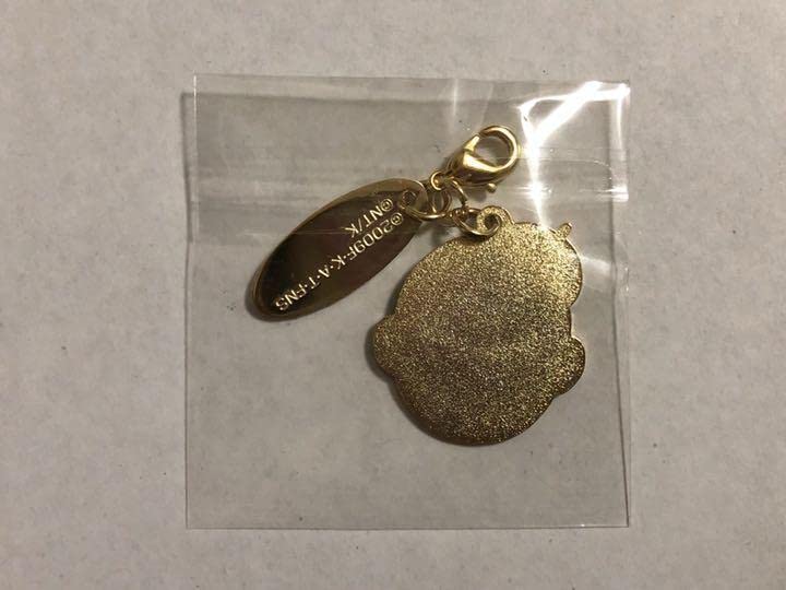 Amazon.co.jp: のだめカンタービレ グッズ 楽章 前編 後編 チャーム